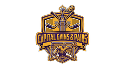 Capital Gains & Pains logo