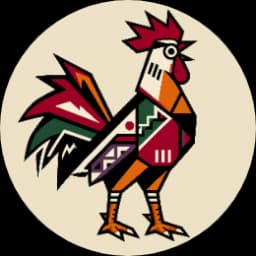 Roosters logo