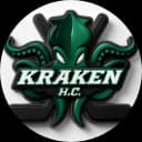 Kraken H.C. logo