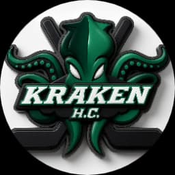 Kraken H.C. logo