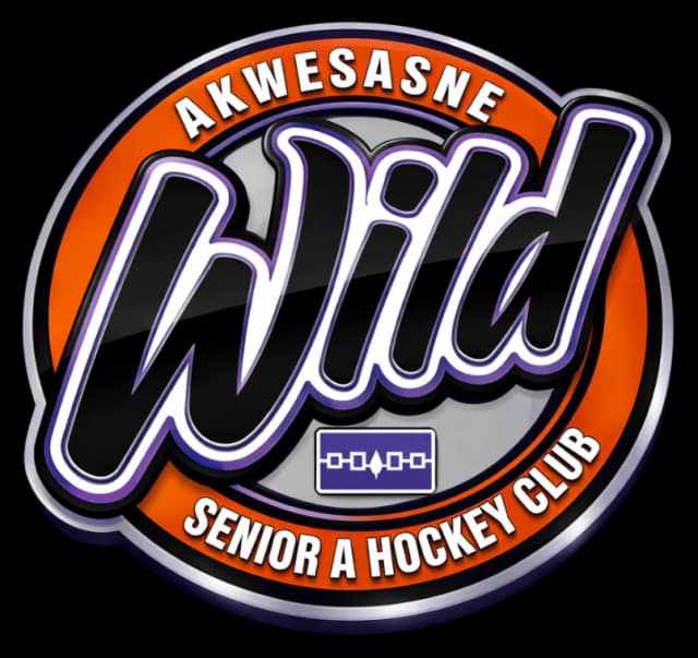 Akwesasne Wild logo