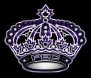 County Royals logo