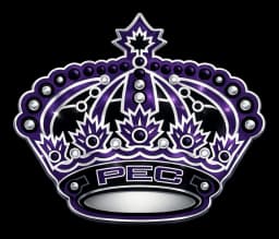 County Royals logo
