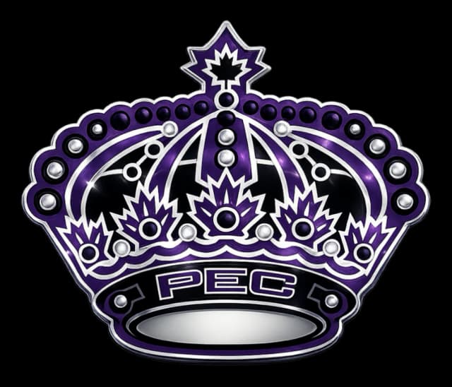 County Royals logo