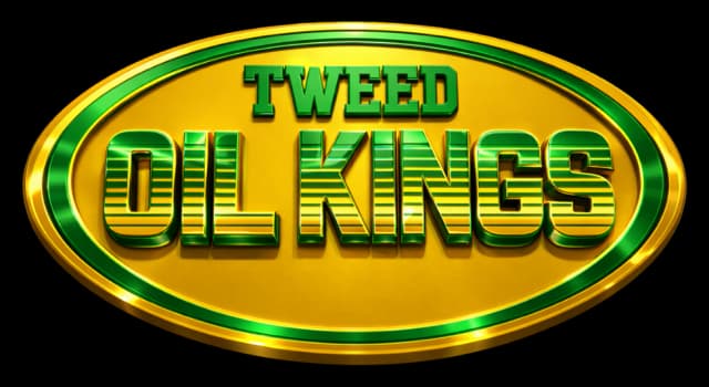 Tweed Oil Kings logo