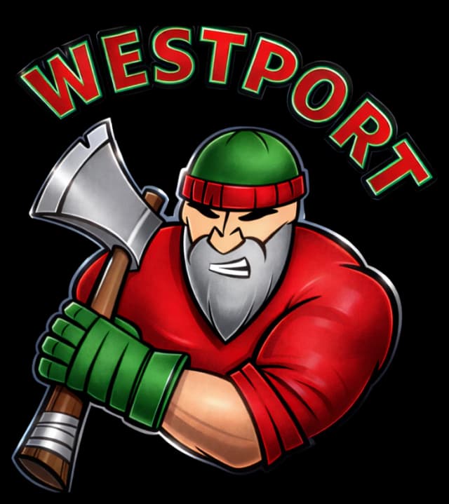 Westport Lumberjacks logo