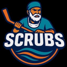 Scrubs logo